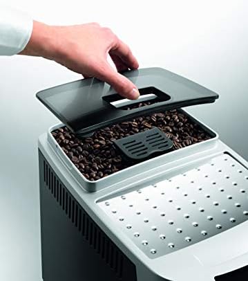 De'Longhi ECAM 21.117.SB Kaffee 