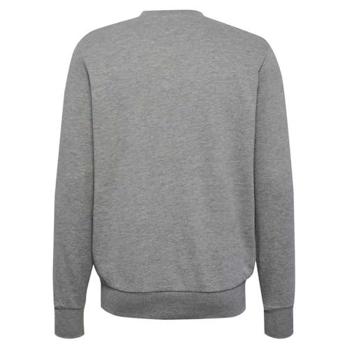 Hummel Pulse Sweatshirt L pull sport homme confortable taille grand