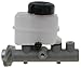 Raybestos MC390912 Professional Grade Brake Master Cylinder