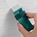 Glomora Cleaning Eraser, Stubborn Remover Rubber Remover, Just Add Water to Remove All, Use for Kitchen Bathroom Car Interior Shoes