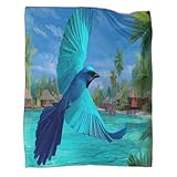 ✔ Tamaño del control:tamaño infantil (lanzamiento de manta 1pcs):100x130cm(40x50in),tamaño único (1pcs lanza de mantas):127x152cm(50x60in),tamaño doble (lanzamiento de manta 1pcs):150×200cm(60x80in),tamaño doble (lanzamiento de manta 1pcs):180x200cm(70x80in),tamaño doble (lanzamiento de manta 1pcs):200x230cm(80x90in),Perfecto para usar cuando noches frías viendo televisión, leyendo un libro en un entrenador,viendo una película o chats junto al fuego（especialmente acampar y picnic).