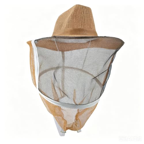 21 Best Gift Ideas for Beekeepers in 2026 17 Adjustable Beekeeping Hat with Veil