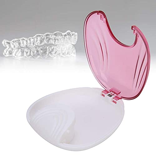 Find The Best Pink Retainer Case 2023 Reviews