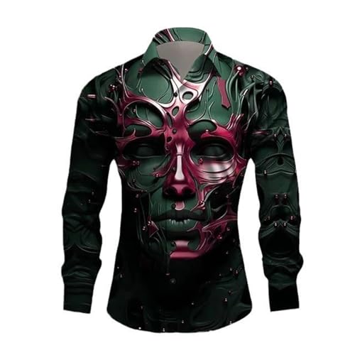 Chemise hawaïenne homme, l'idée cadeau idéale pour un style casual d'été