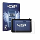 [Compatibilité tactile] Le film de protection garantit une fonction tactile inchangée de la sensibilité tactile d'origine, compatible avec Atomos Shogun Ultra ATOMSHGU01
