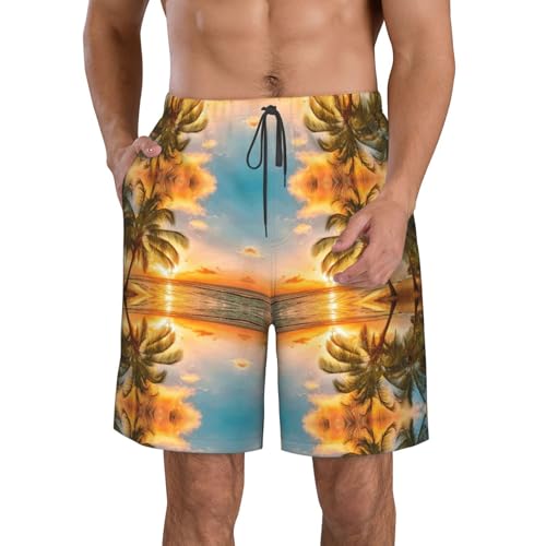 Pantalones cortos de verano ideales para caminar y jugar al golf en días calurosos