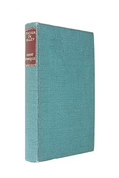 Hardcover Through the Valley Book