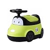 Potty Seat voor peuters Toilet for kinderen,cartoon auto baby toilet baby potje,mannelijke en vrouwelijke kinderen…