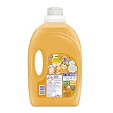 detergente omo matic sorprendió? Descubre las fragancias de la gama Omo líquidos estándares.