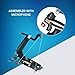MEEFIX Charging Port Flex Cable Replacement for iPhone 14 Pro Max - USB-C Dock Connector, Microphone, Antenna Assembly Repair Part