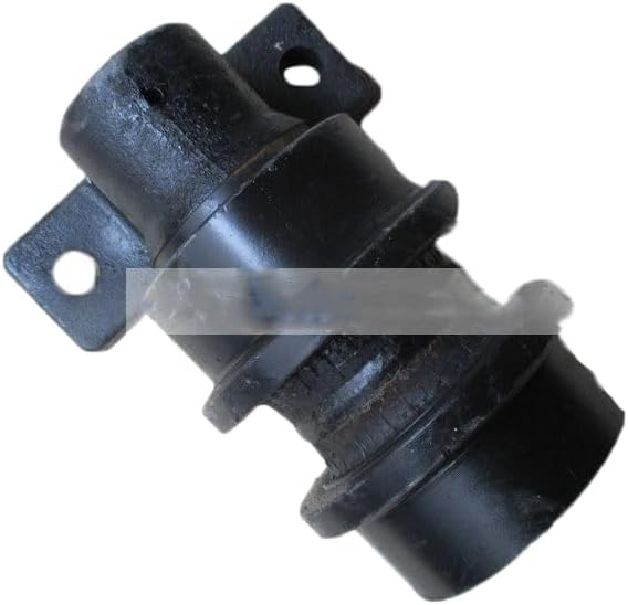 BLUESUNSOLAR Top Roller Upper Roller Carrier Roller Replacement for Kato Excavator HD700