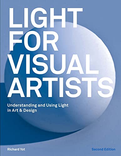 Light for Visual Artists Second Edition ouvrage d'art de référence - 2