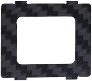 OMPHOBBY M2 Helicopter Parts Fuselage Baseplate for OMP M2 Explore Helicopters OSHM2112