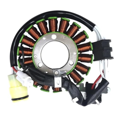 Bobine de stator pour YFZ450R YFZ450X : composant électrique premium