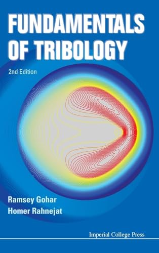 FUNDAMENTALS OF TRIBOLOGY (2ND EDITION)