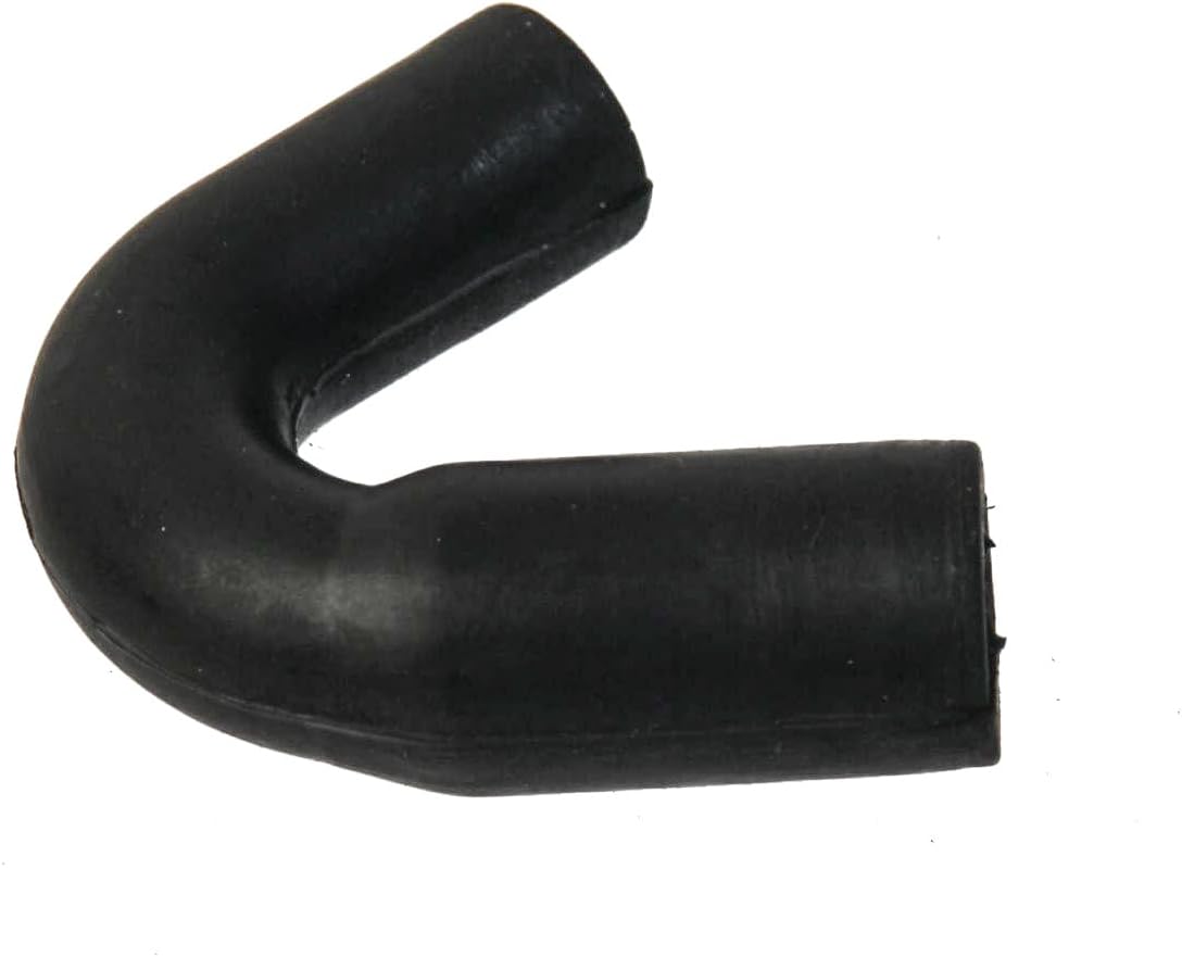 URO Parts 1170780481 Vacuum Hose Connector, 5mm to 7mm ID