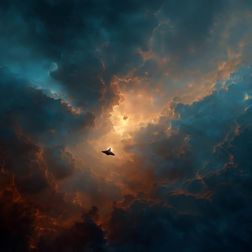 Beyond the Horizon &mdash; 2 Hours of Epic Cinematic Music | The Score Ep. 01