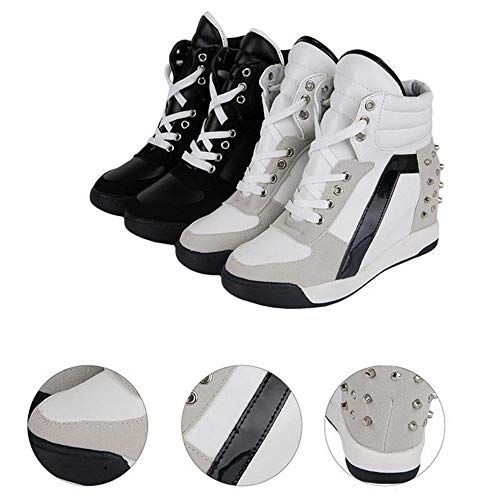 Tasty Life le Scarpe da Donna Autunno e Inverno