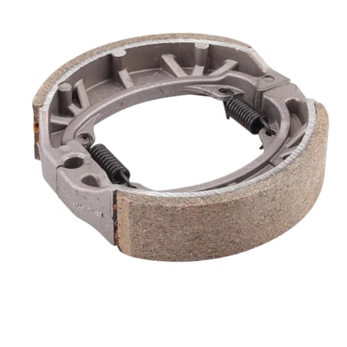 �t�����g�E���A�u���[�L�V���[ 105mm CG125 �z���_ Z50 Z50R Z50J QA50 QA C CL CT70 CT70H GY6 �X�N�[�^�[ ���y�b�h�݊�