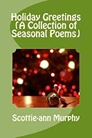 Holiday Greetings 1493681559 Book Cover