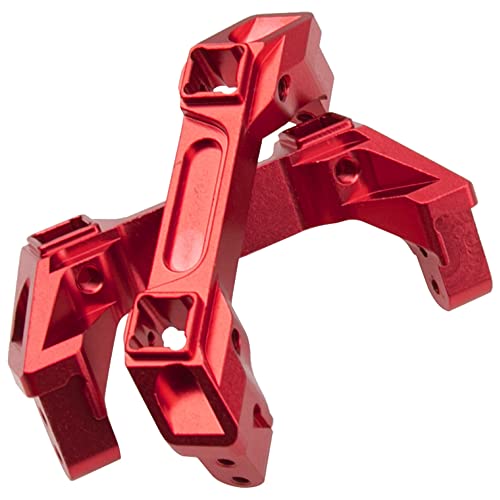 Vgoohobby Aluminum Alloy RC Crawler Bumper Mounts #TOP27