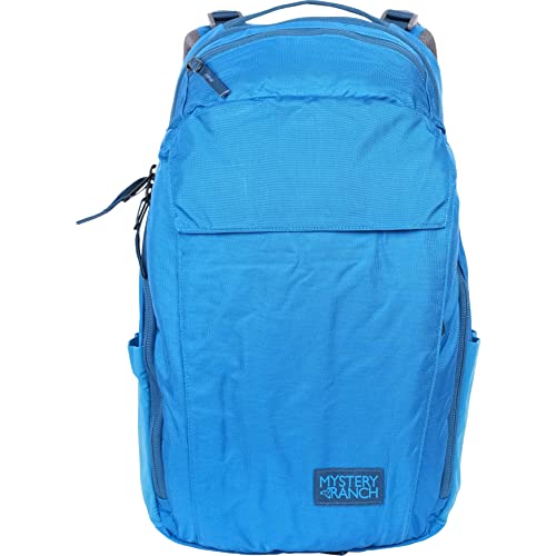 Mystery Ranch DISTRICT 24 Everyday Outdoor Use Travel Backpack, Splash, 24L