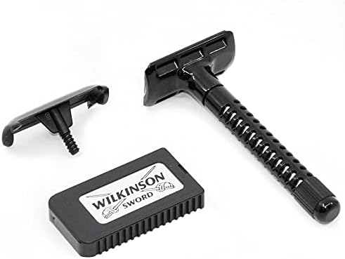 Wilkinson Sword Classic Maszynka do Golenia, 5 Ostrzy