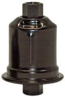 Wix Filters - 33236 Fuel (Complete In-Line) Filter, Pack of 1