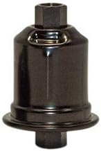 Wix Filters - 33236 Fuel (Complete In-Line) Filter, Pack of 1