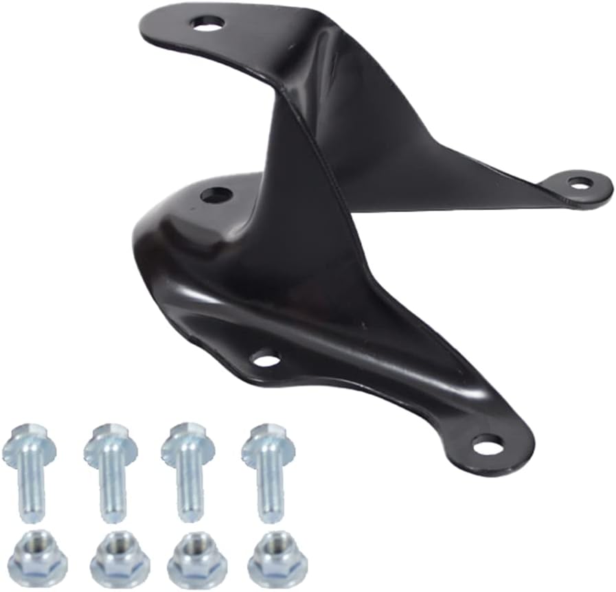 2PCS Rear Leaf Spring Front Shackle Bracket 722-011 for Ford Ranger 1983-1997