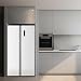 Svan FRIGORIFICO Americano SVAM186B 177 cm x 90 cm x 60 cm,...