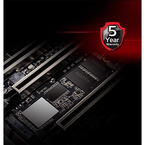 Synnex Information Technologies Dropship Adata Xpg Sx8200 Pro 512Gb Ssd 2.5 Inches Asx8200Pnp-512Gt-C #TOP6