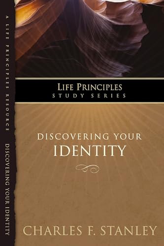Lps: Discovering Your Identity (Life Principles Study)