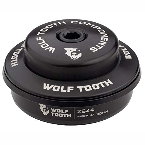 Wolf Tooth Performance ZS44/28.6 Upper Headset 6mm Stack Black