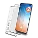 Produktbild De.Zev 2 Stück Panzerglas Schutzfolie für Samsung Galaxy S10 Plus, [Anti-Kratzen] [Blasenfrei], 3D Full Cover Displayschutz Panzerglasfolie für Galaxy S10 Plus