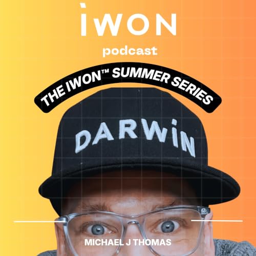 Amazon, Meta and Uber + Founders Building with AI | iwon podcast Summer Sessions with Michael J Thomas | Episode 11