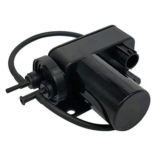 NMN Precision Electric Vacuum Pump 6C3Z2A451A for Ford Diesel HVAC & 4WD # 904-214