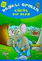 Neseli Orman-küçük Bir Ders 9944254037 Book Cover