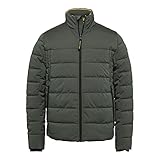 PME Legend Performance Airgeneer - Steppjacke, Größe_Bekleidung:XXL, Farbe:beluga