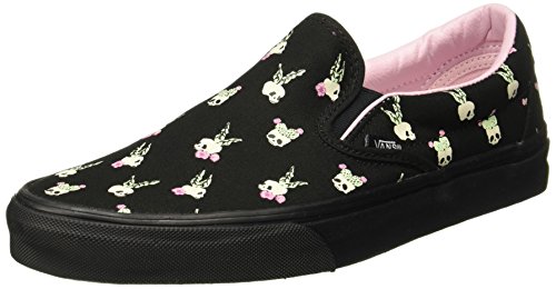 Image of Vans Mens Classic Slip-on Loafers