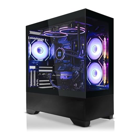 SYSTEMTREFF® High-End Gaming PC Intel Core i9-12900K 8x5.2GHz | Nvidia GeForce RTX 4090 24GB DX12 | 2TB M.2 NVMe + 2TB HDD | 32GB DDR5 RAM | WLAN Desktop Computer Rechner für Gamer, Zocker & Streamer