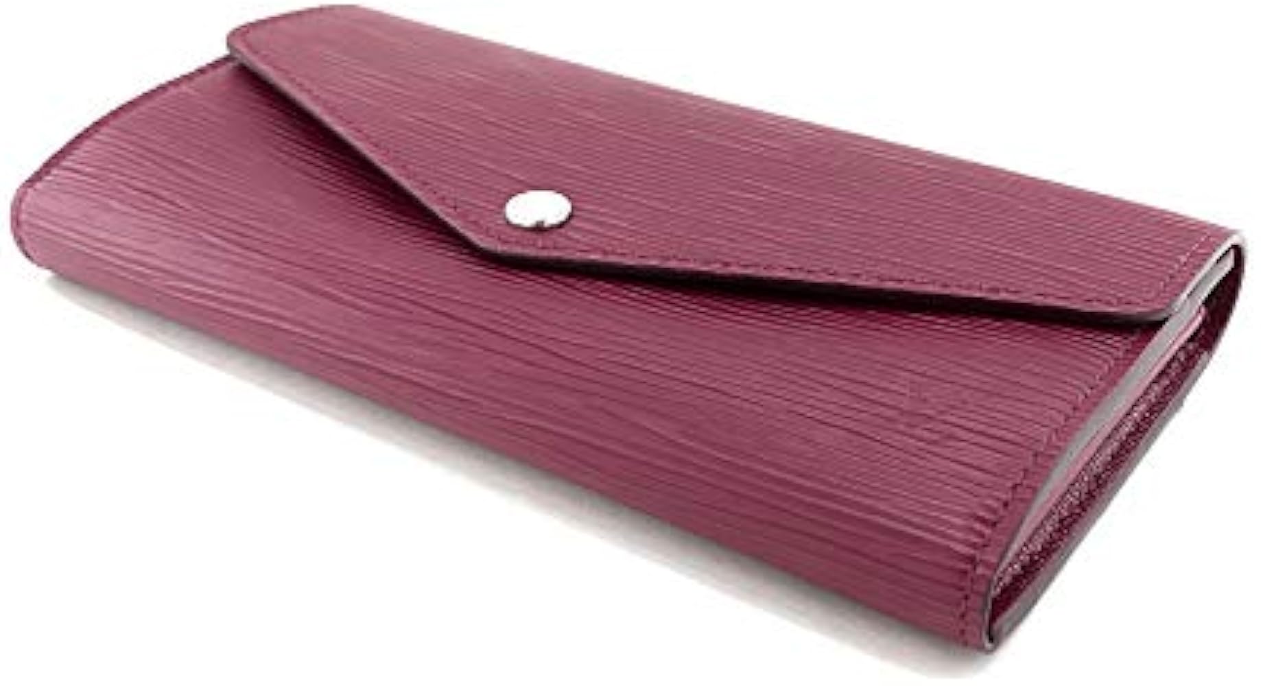 Amazon | [ルイヴィトン] 長財布 フラップ ポルトフォイユ サラ エピ