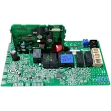 W10442137, 3020345 CKD020345X compatible with Whirlpool Washer Main Control Board fits old number W10442137, 3020345 No case Included
