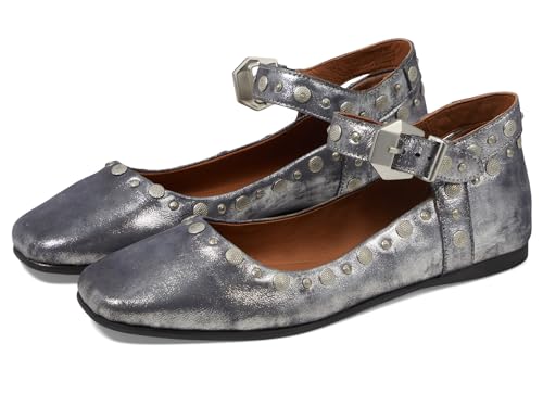 Mystic Mary Jane Free People les ballerines plates parfaites pour flâner en ville