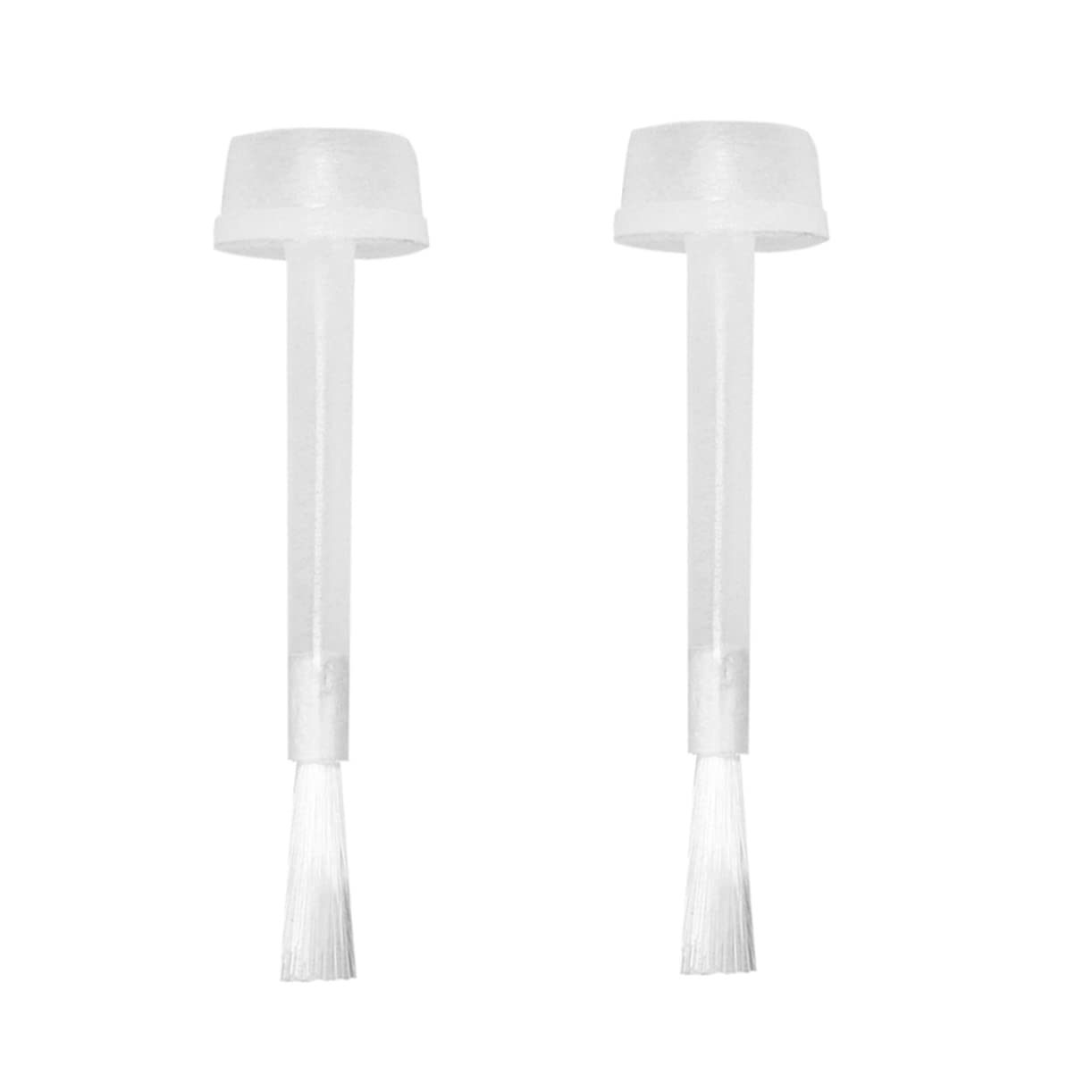 MAGICLULU 500piezas Cepillo De Esmalte Para Manicura De Aplicación y Eficientes Accesorios Para Profesional y Personal