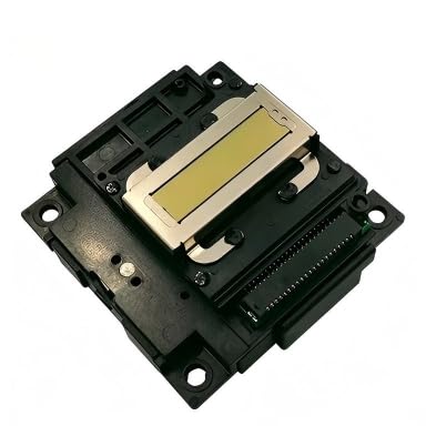 Druckkopf kompatibel mit Epson ET-2711 ET-2750 ET-2550 ET-2600 ET-2720 ET-2500 ET-2700 – Ersatz Druckkopf für EcoTank Drucker Zubehör