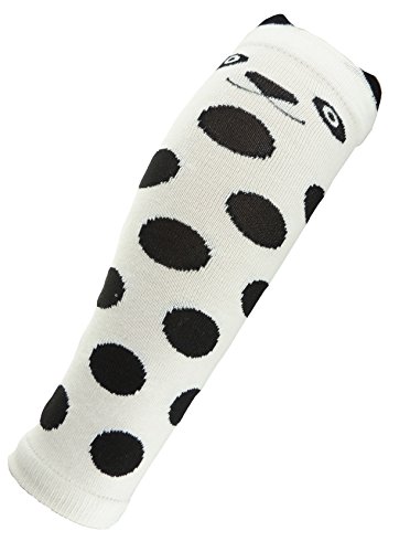 Scaldamuscoli da ragazza, caldi, per inverno, 3-8 anni Panda Taglia Unica