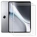 Produktbild Fitudoos [2 Pezzi] Panzerglas Schutzfolie für Oneplus Pad 2,9H Härte, glasklare Displayschutzfolie,Anti-Fingerprint,entspiegelt, Kratzfest.