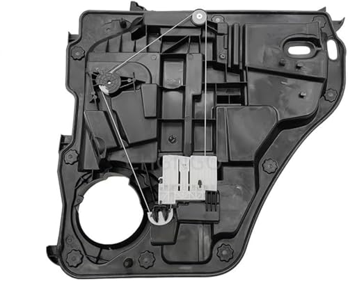 Moteur lève-vitre électrique Dodge Nitro pour rouler sereinement - 4
