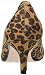 find. Kitten Court Zapatos de Tacón Mujer, Beige (Leopard Leopard), 41 EU...